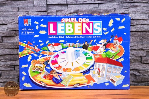 Spiele spiel des - mb,