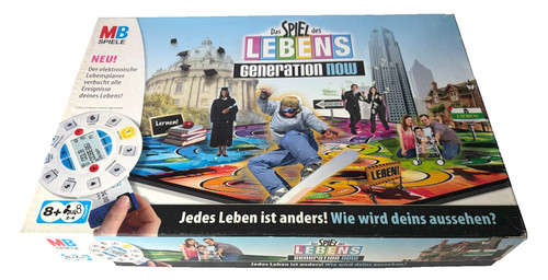 Spiel des lebens - 🎲,