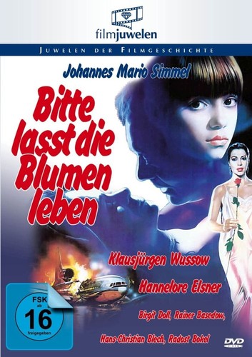 Johannes mario simmel - johannes, simmel: