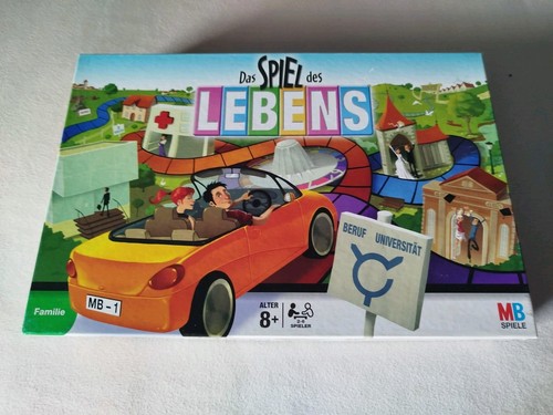 Das spiel des - des, 2011
