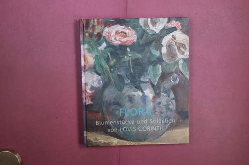 427219 lovis corinth flora - 427219,