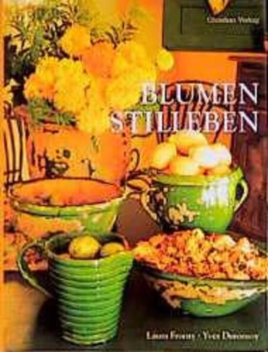 Blumen stilleben fronty - blumen-stilleben, fronty,