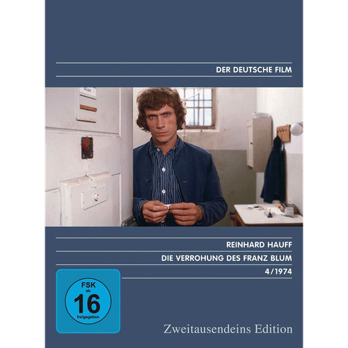 Die verrohung des franz - verrohung,