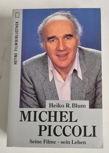 Heiko blum michel piccoli - michel,