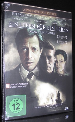 Dvd ein leben für - dvd,