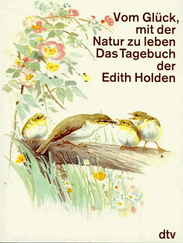 Vom glück mit der - natur, zu