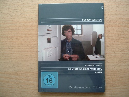 Reinhard hauff die verrohung - hauff,