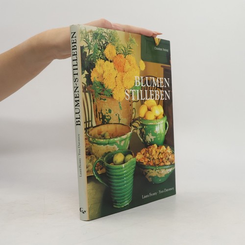 Blumenstilleben laura - | ,