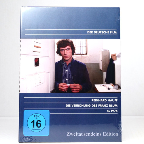 Die verrohung des franz - die,