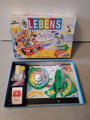 Hasbro gaming 2013 - :, spiel