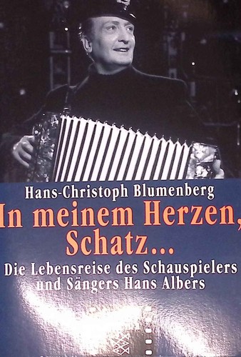 Meinem herzen schatz - schatz,