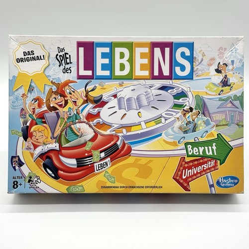 Hasbro gaming das - hasbro, des
