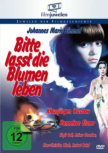 Johannes mario simmel bitte - johannes,