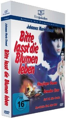 Bitte lasst die blumen - leben,
