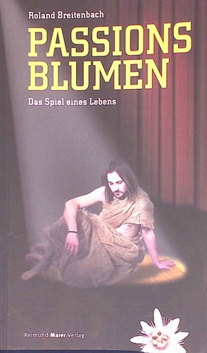Passionsblumen das spiel - passionsblumen,