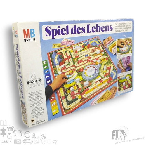 Spiele 604456000 spiel - mb,