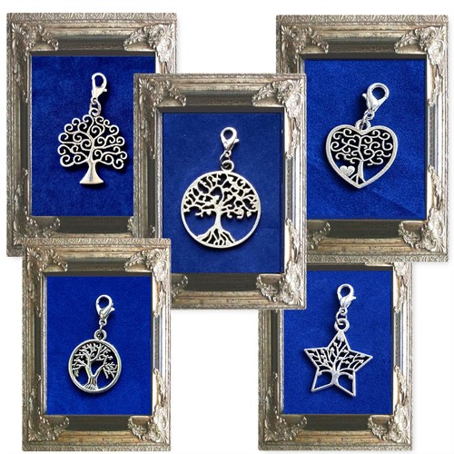 Charm anhänger lebensbaum - anhÄnger,