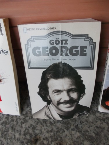 Götz george seine filme - filme,
