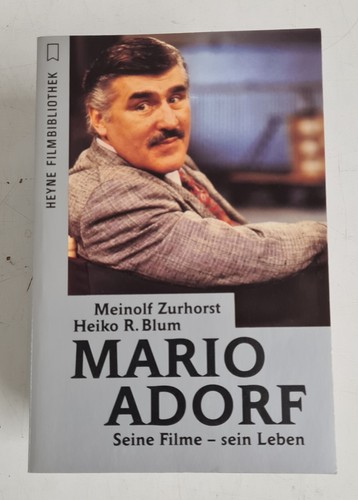 Zurhorst blum mario - mario, adolf