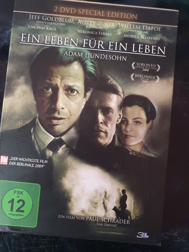 Ein leben für - ein,