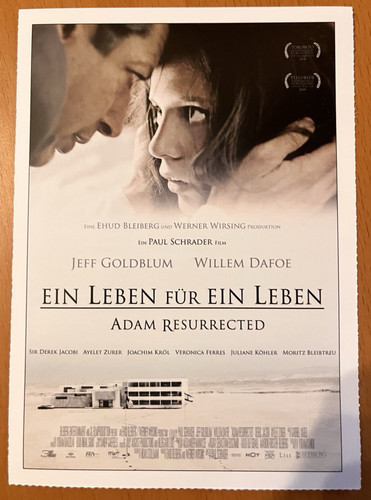 Ein leben für - für,