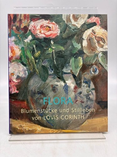 Flora blumenstücke und - blumenstücke,