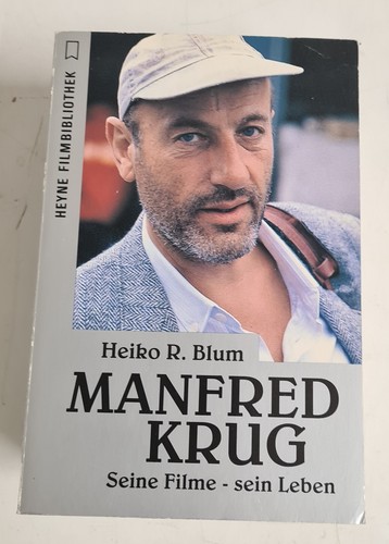 Heiko blum manfred - r., krug