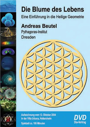 Die blume des lebens - des, eine
