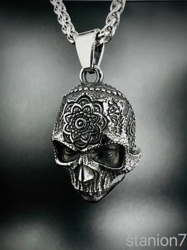 Totenkopf skull schädel maske - totenkopf,